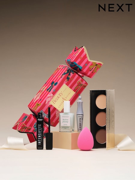Beauty Makeup Christmas Cracker (worth Over £71)