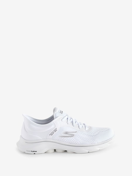 Bela - Skechers Go Walk 7 Valin Slip In Trainers (878863) | € 79