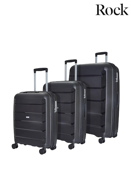 Rock Luggage Tulum Luggage 3 Piece Set (879054) | €340