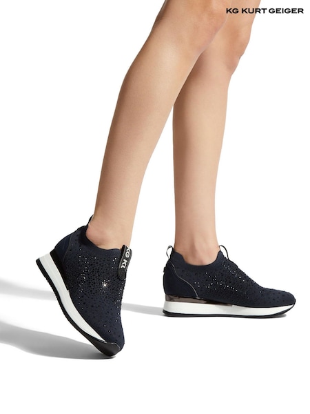 KG Kurt Geiger Lara Trainers (879060) | AED259