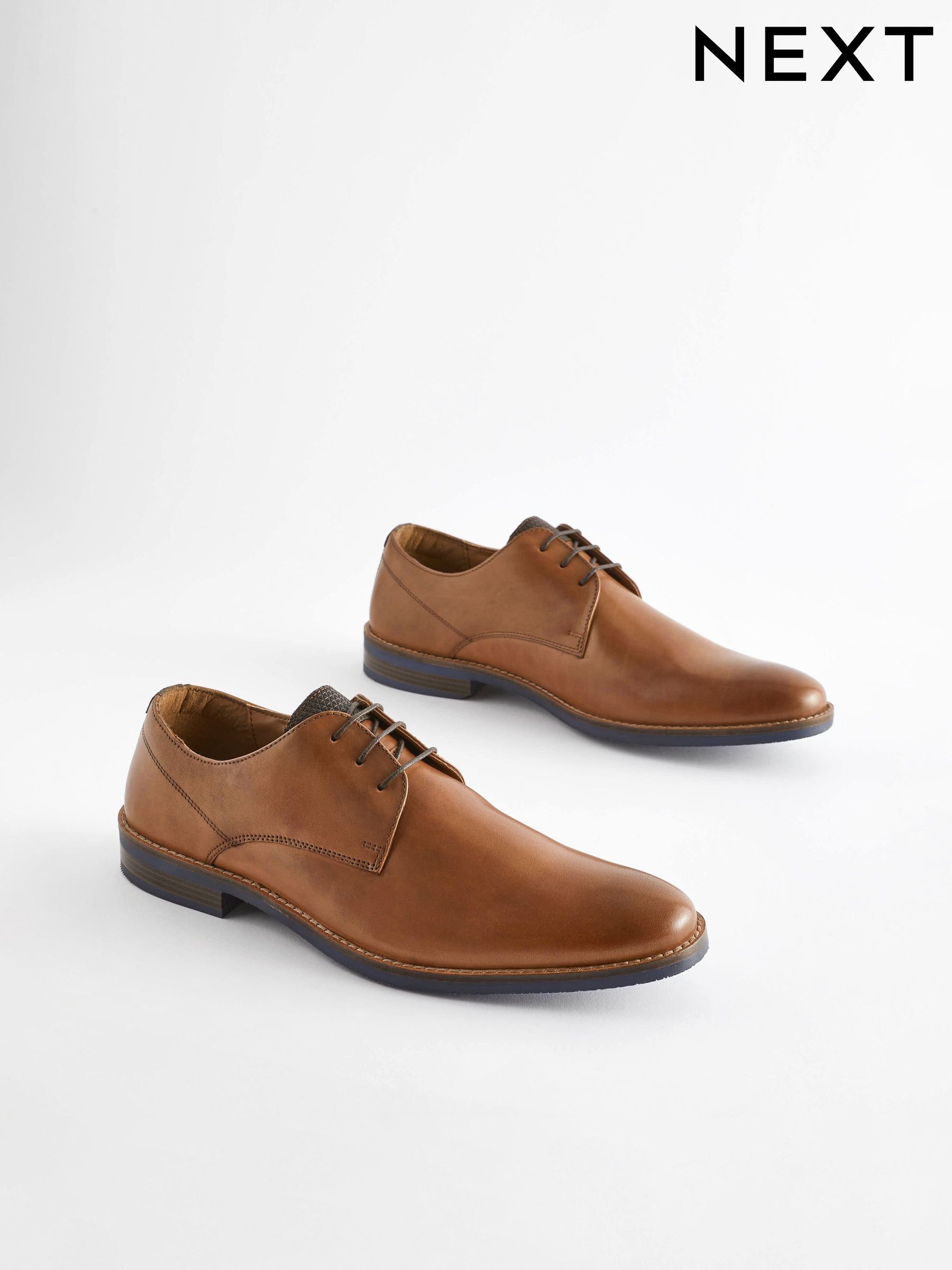 Next mens derby shoes new arrivals