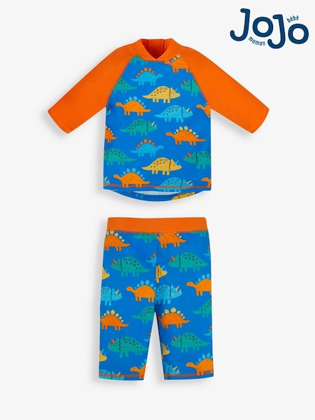 JoJo Maman Bébé UPF 50 2-Piece Sun Protection Suit (879355) | 40 €