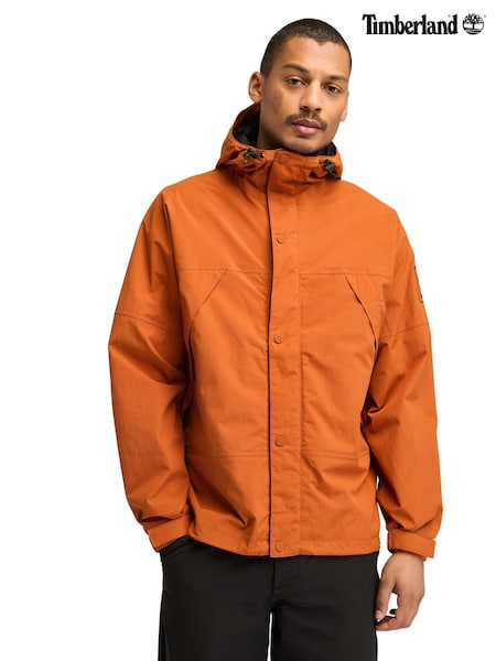 Timberland Orange Ravine water Resistant Jacket (879480) | €132