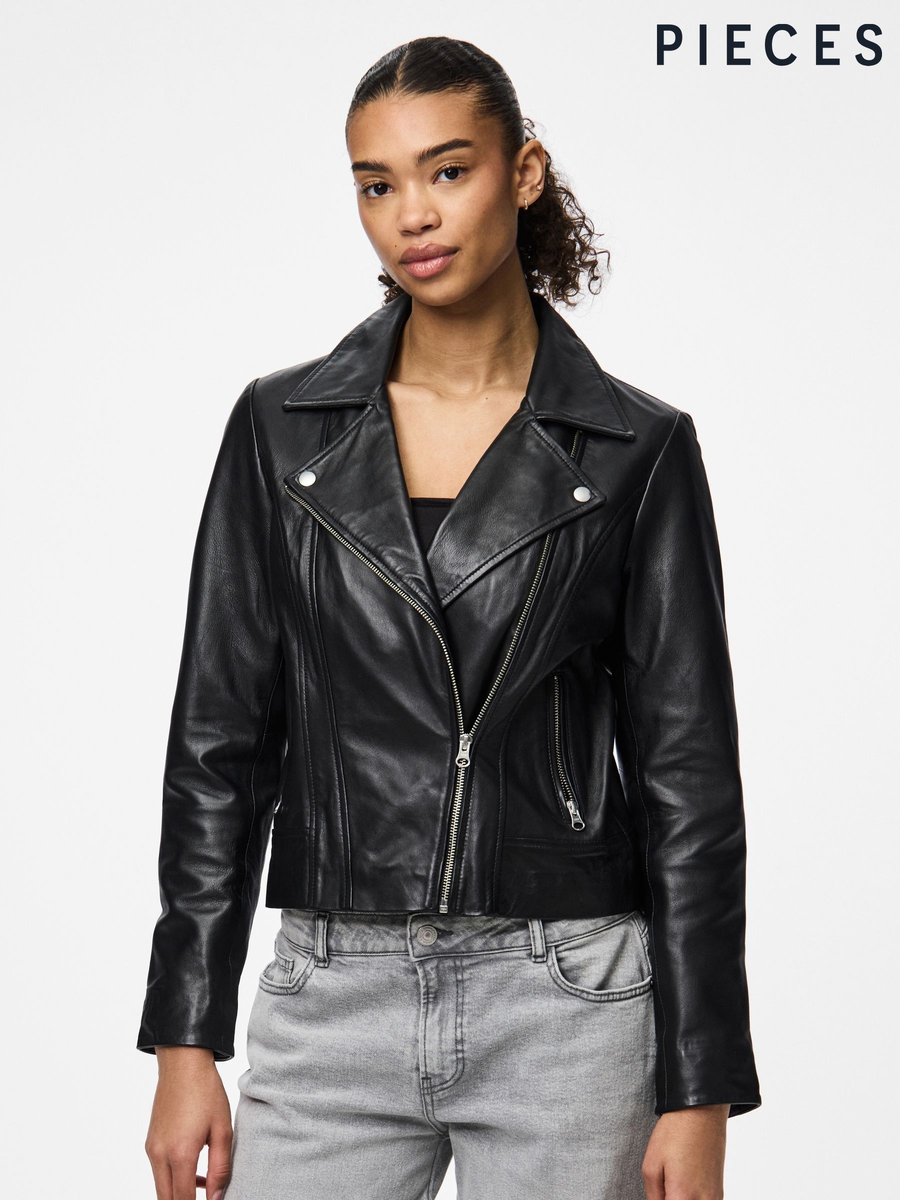 Next womens biker jacket online
