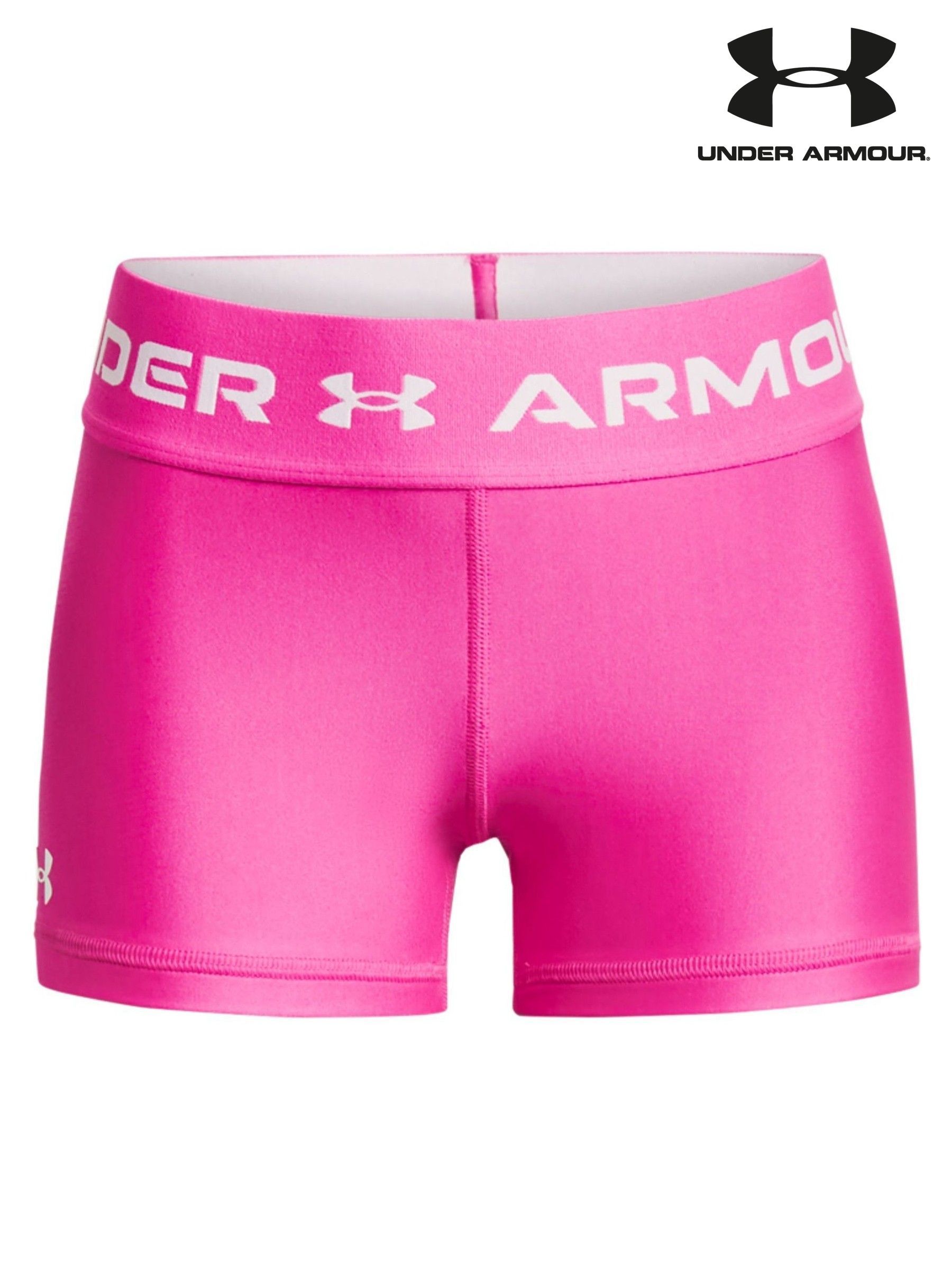 Girls Under Armour Shorts Next Luxembourg