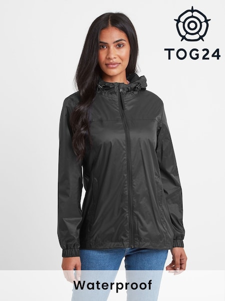 Musta - Tog 24 Craven Waterproof Jacket (879713) | €77