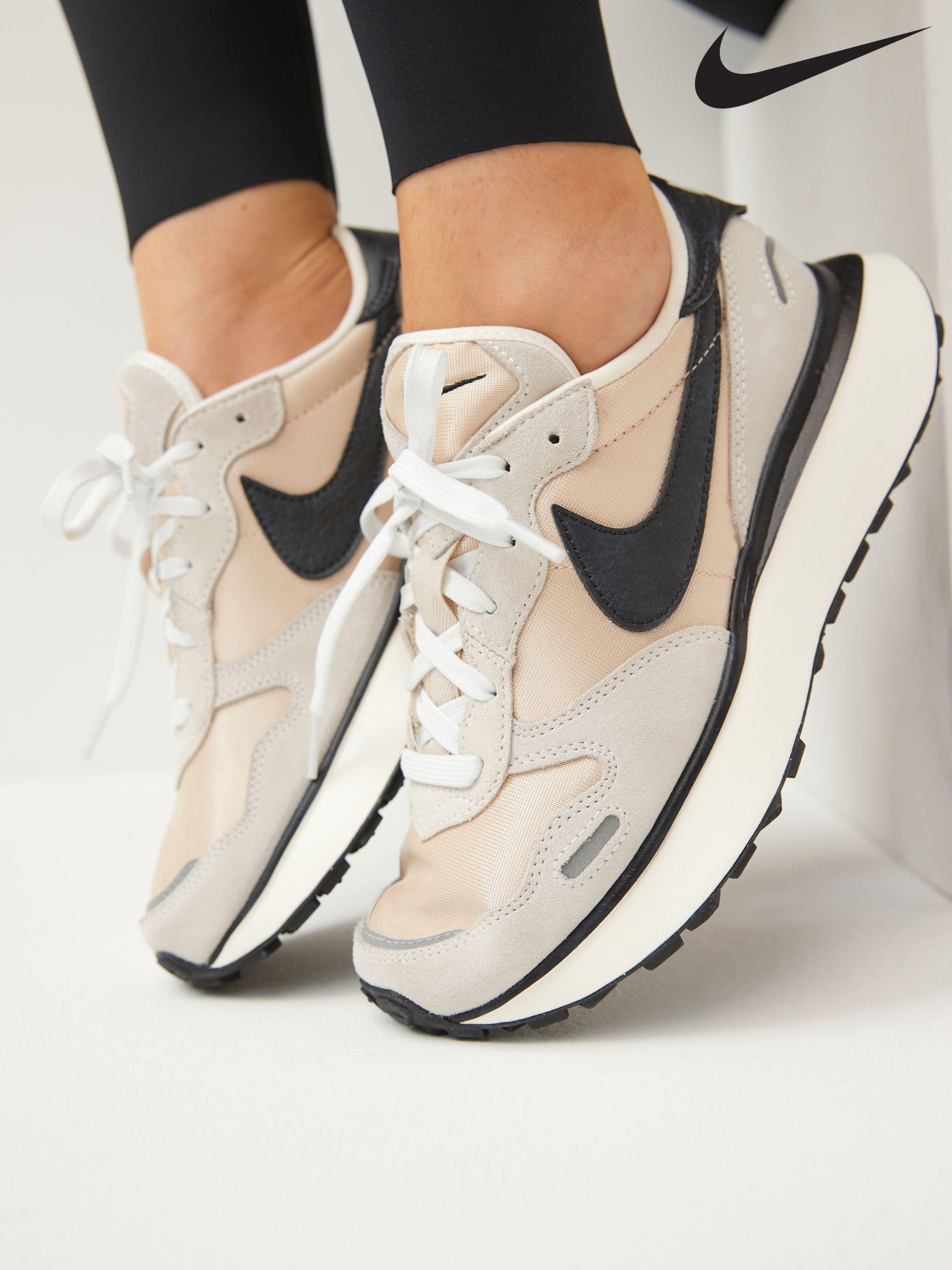 Women s Trainers Nike Cream Sportswear Next Luxembourg