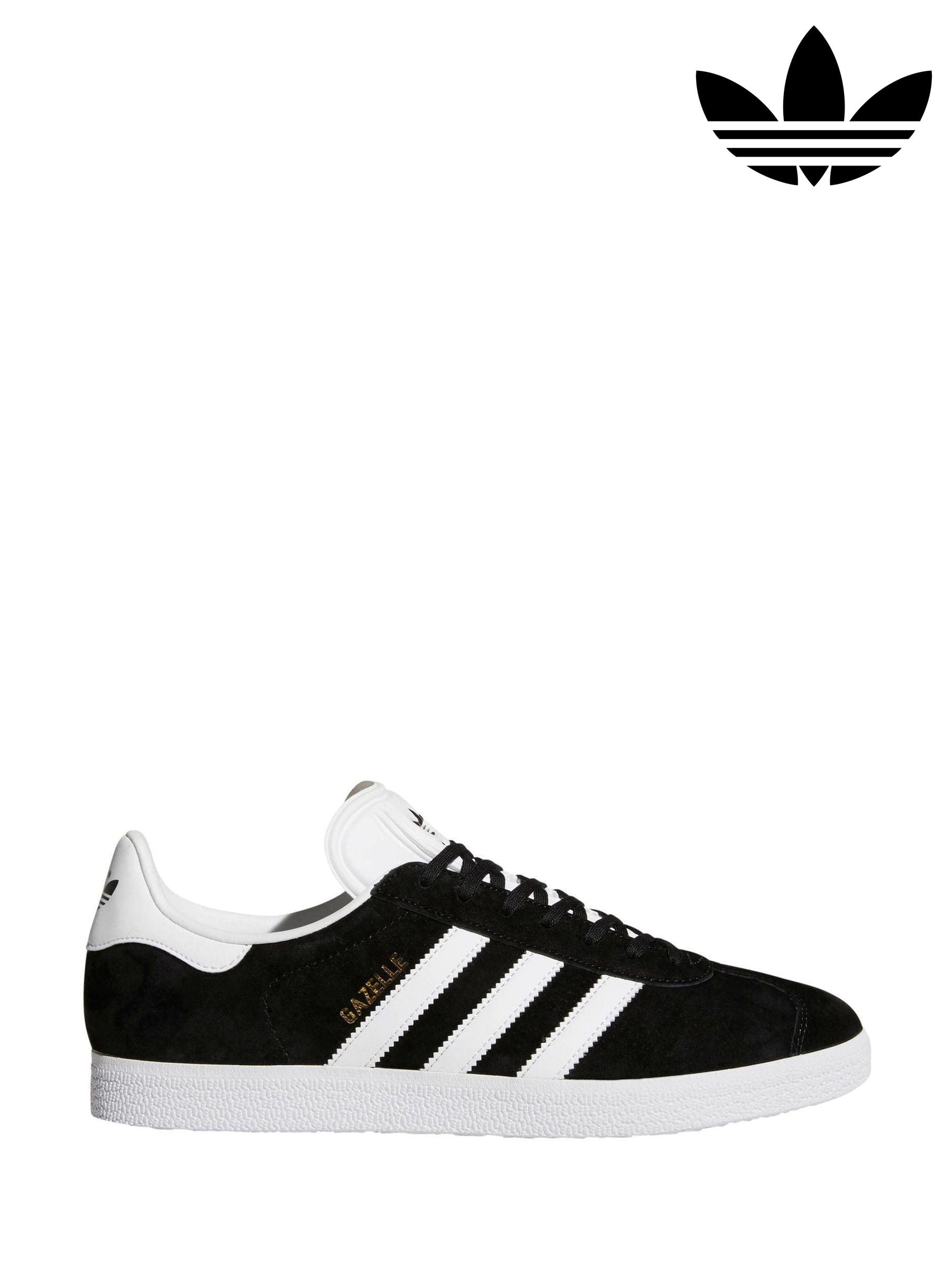 Gazelle trainers sale on sale