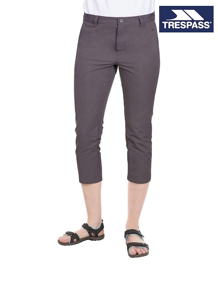 Trespass Adventure Grey Trousers (880825) | €21.50