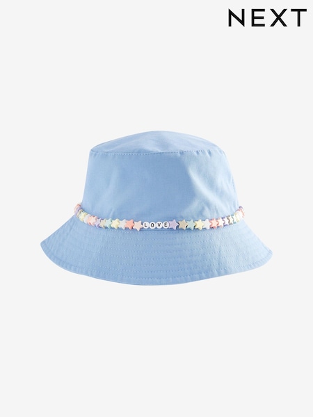 Modra perlica - 100% Cotton Bucket Hat (3-16yrs) (880950) | € 7 - € 10