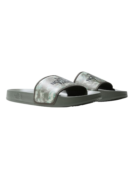 The North Face Mens Base Camp III Slides (881380) | 13 €