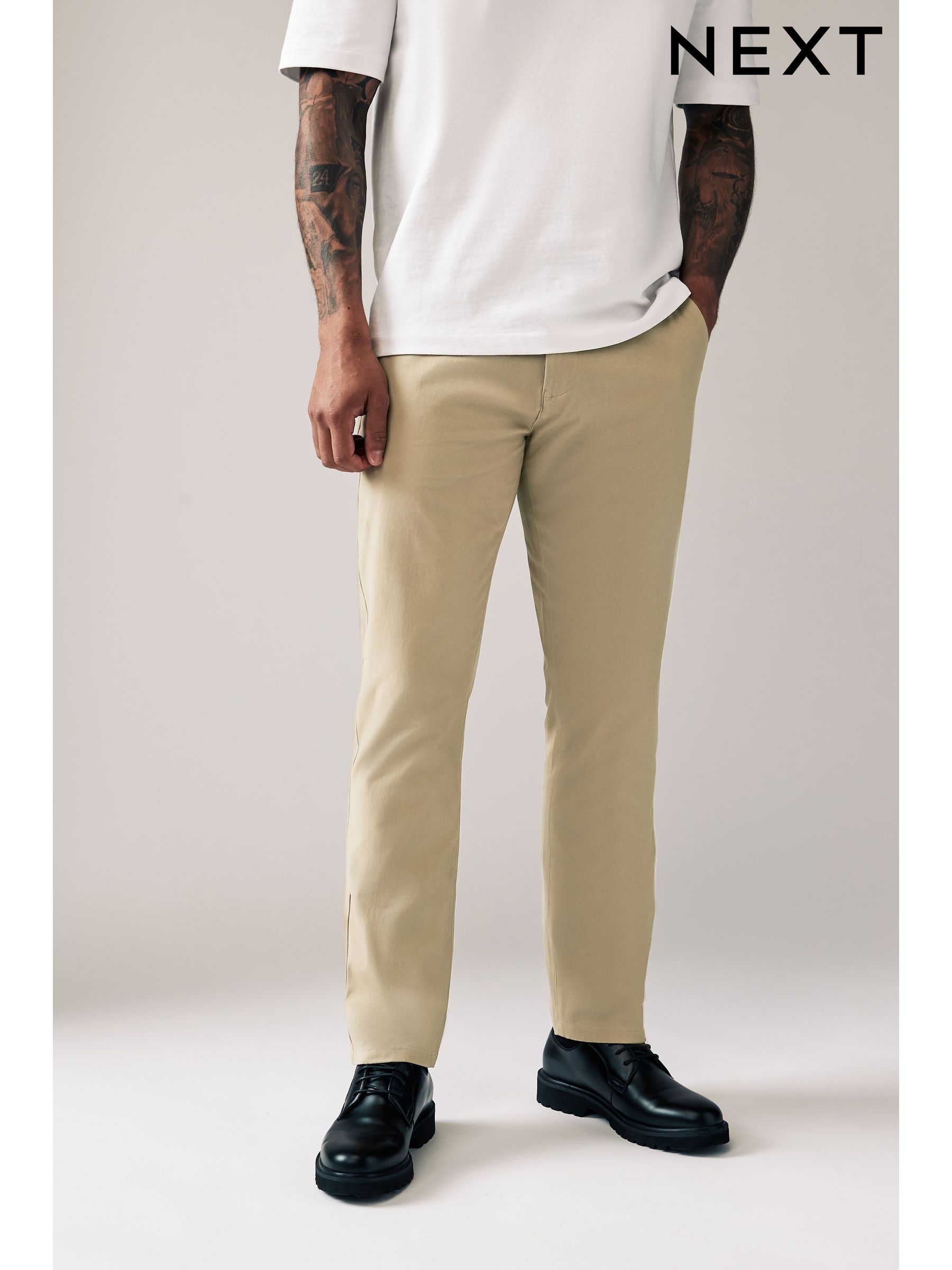 Men s Trousers Chinos Jeans Styles Next
