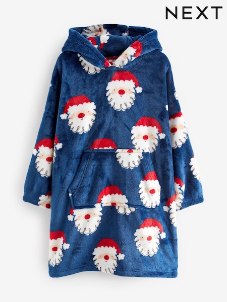 Hooded Blanket (3-13yrs) (881894) | € 8 - € 10
