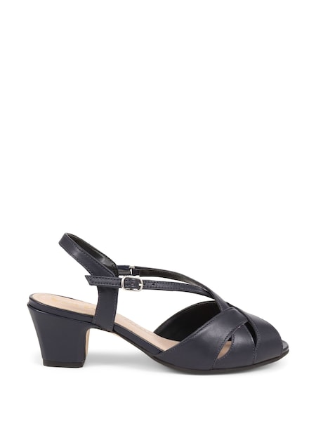 Van Dal Smart Slingback Sandals (882039) | AED233