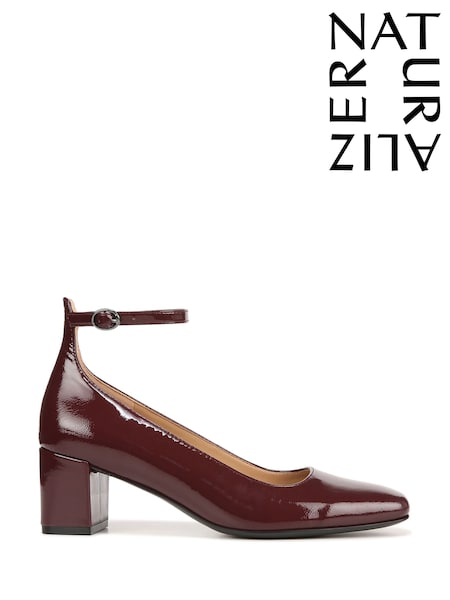 Naturalizer Karina Ankle Strap Shoes (882169) | €86
