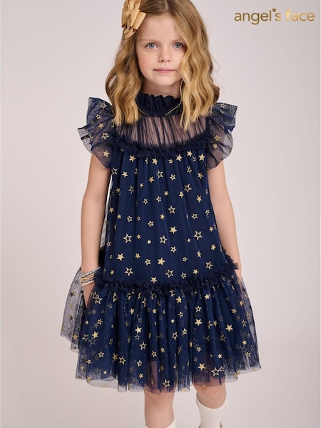 Angels Face Marigold Star Dress (882190) | €57 - €60