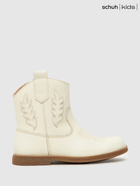 Schuh Junior Cowgirl Western Boots (882506) | €25