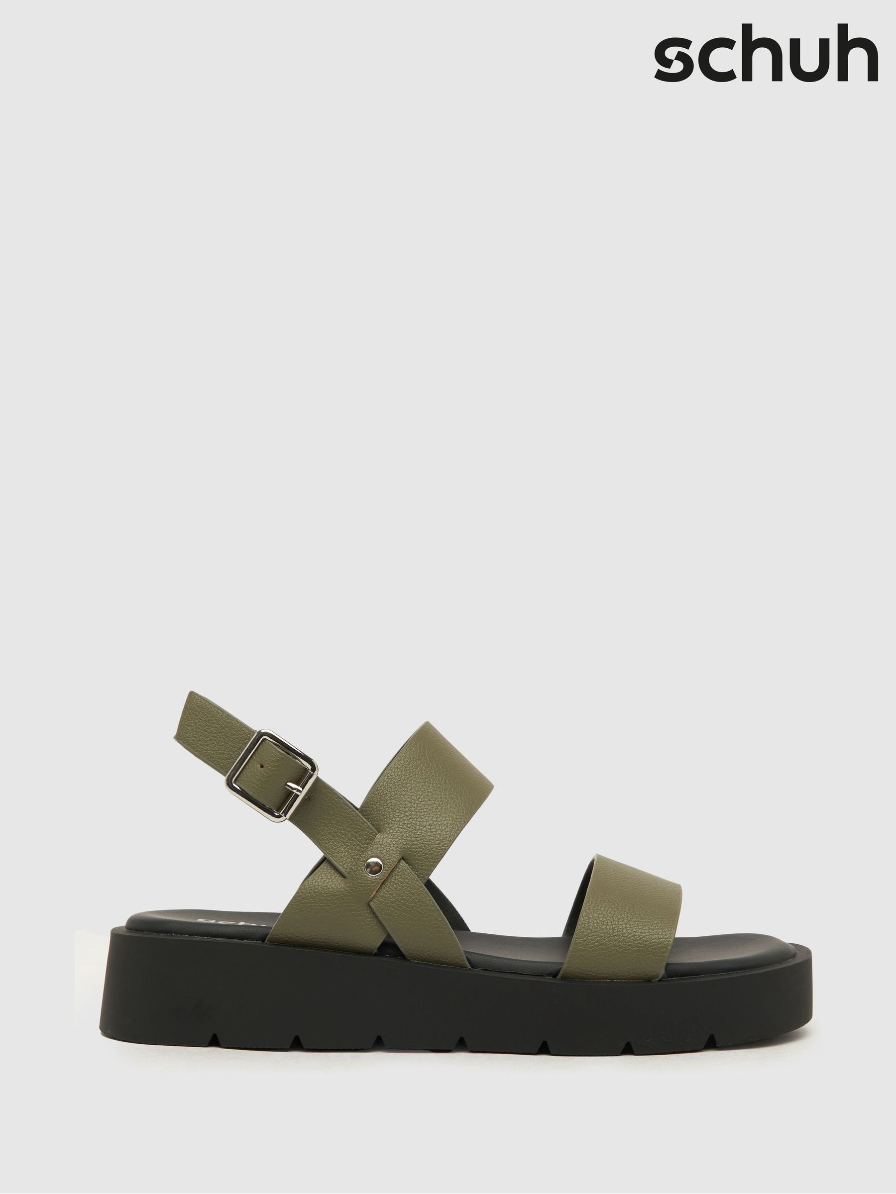 Green flatforms outlet