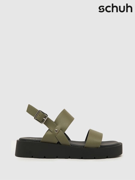 Schuh Tayla Chunky Sandals (882572) | €30