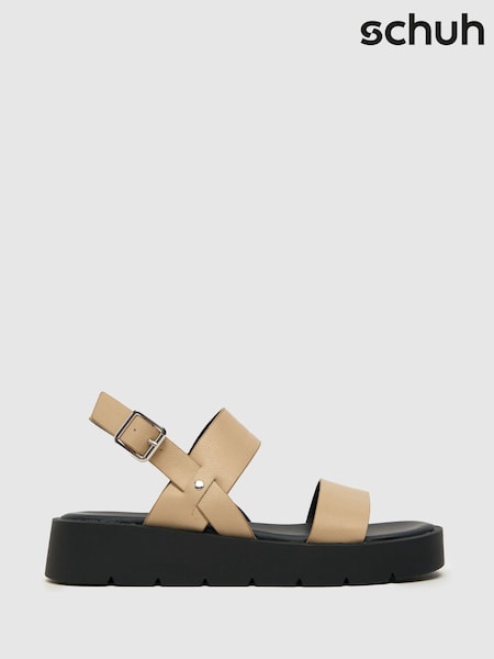 Schuh Tayla Chunky Sandals (882615) | €51