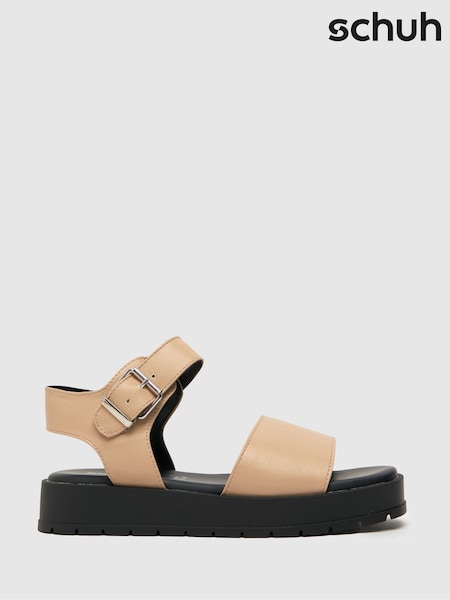 Schuh Trixie Chunky Sandals (883030) | €24