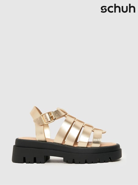 Schuh Junior Troy Gladiator Sandals (883177) | €24