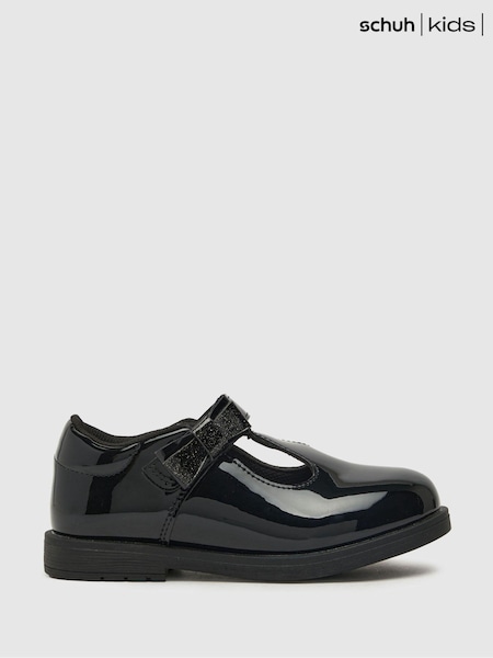 Schuh Luminous Black Shoes (883364) | 42 €