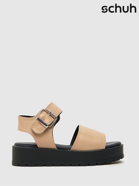 Schuh Junior Trixie Chunky Sandals (883374) | €21.50