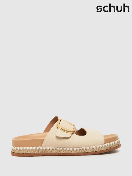 Schuh Tish Double Buckle Sandals (883447) | €33