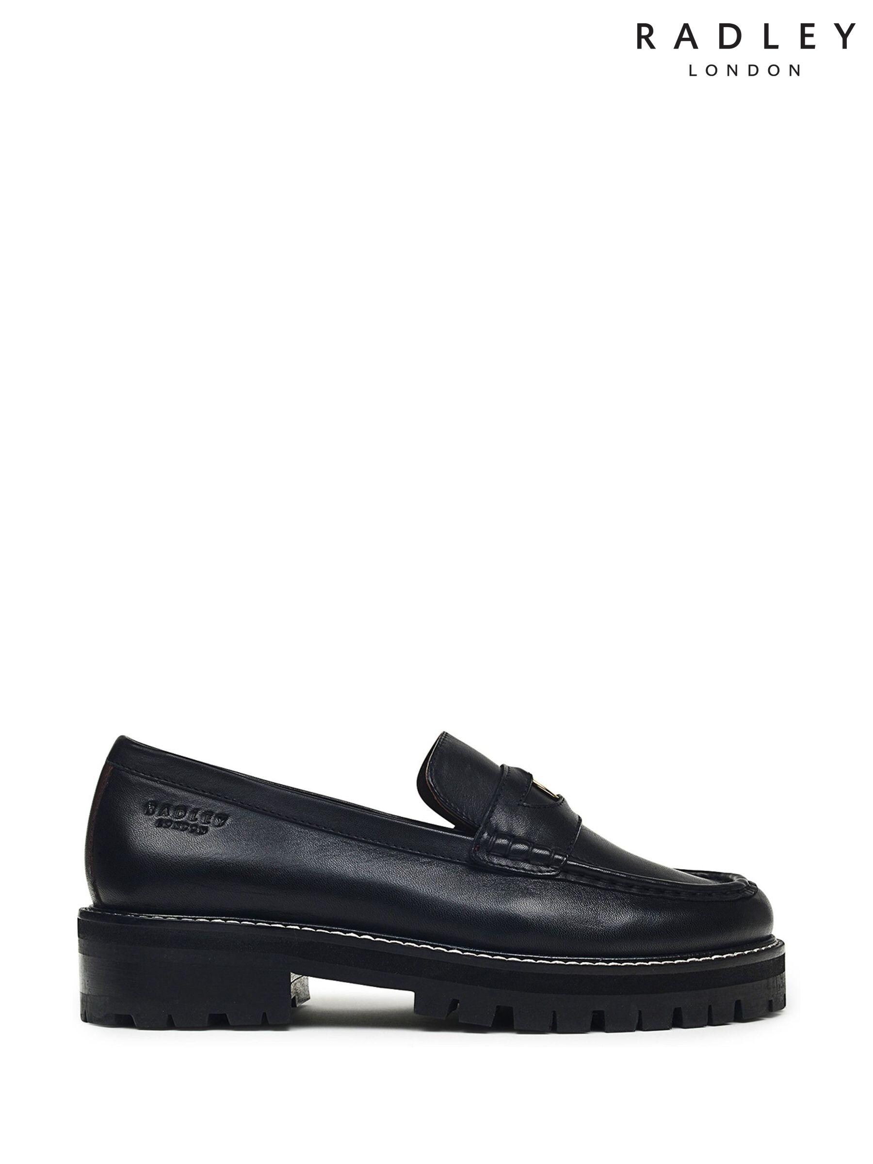 Radley london shoes discount