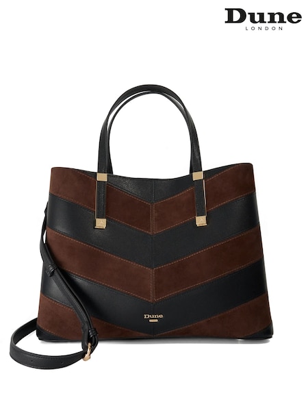 Brun - Dune London Dorry Sac cabas Bag