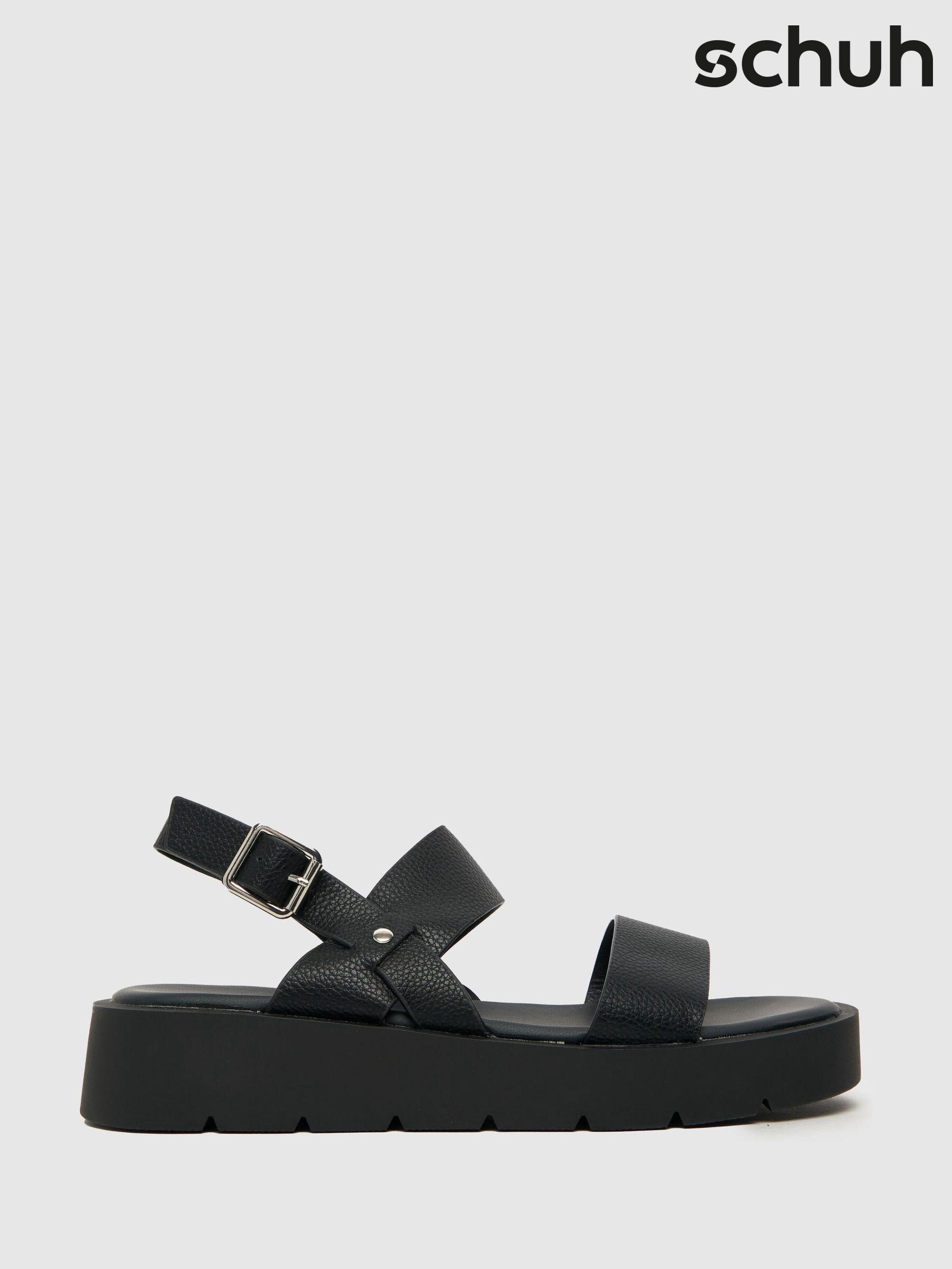 Schuh flatforms best sale