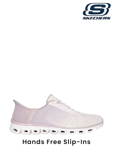 Skechers Glide-Step Excite Slip In Trainers (884760) | 126 €