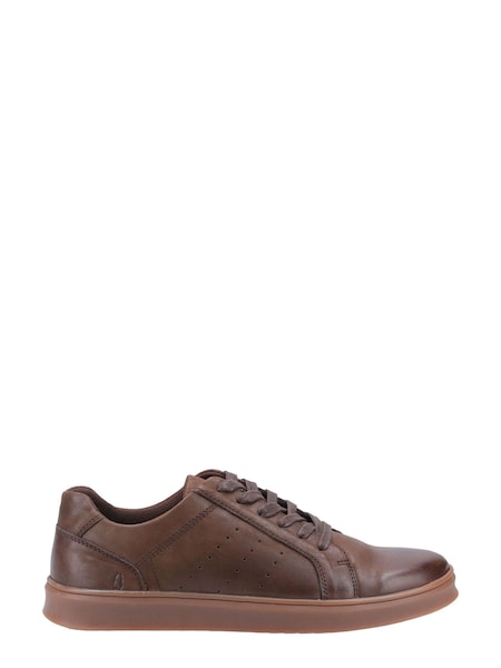 Maro - Pantofi cu șireturi Hush Puppies Mason (885297) | 521 LEI