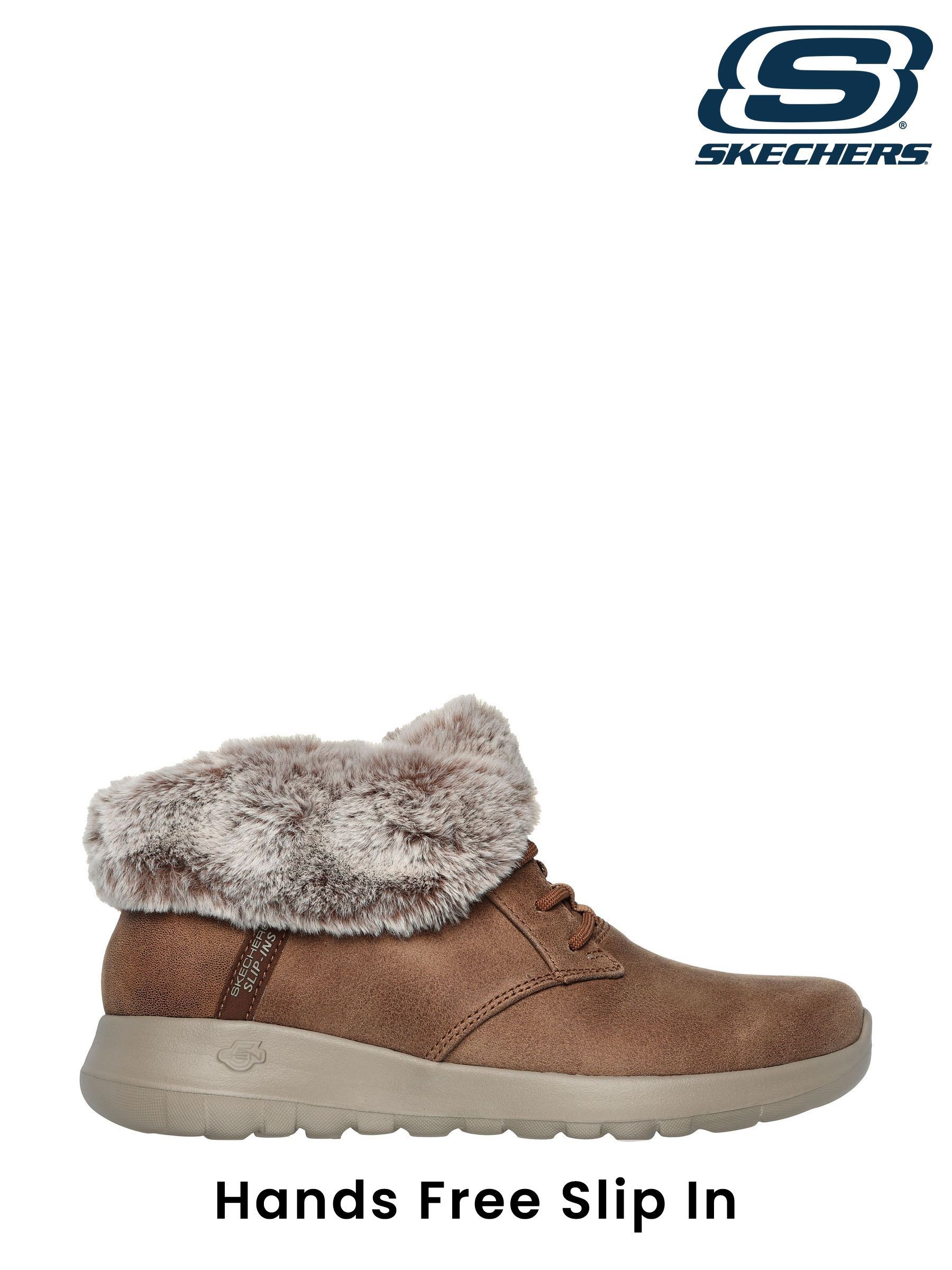 Skechers Natural Ankle Casual Boots Next Luxembourg
