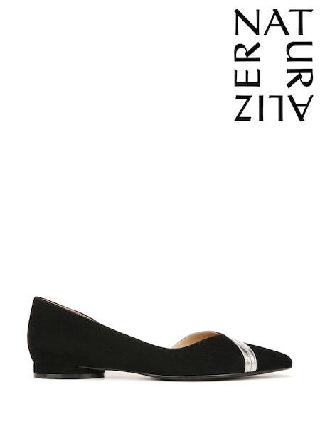Naturalizer Henrietta Ballerina Shoes (885761) | €95