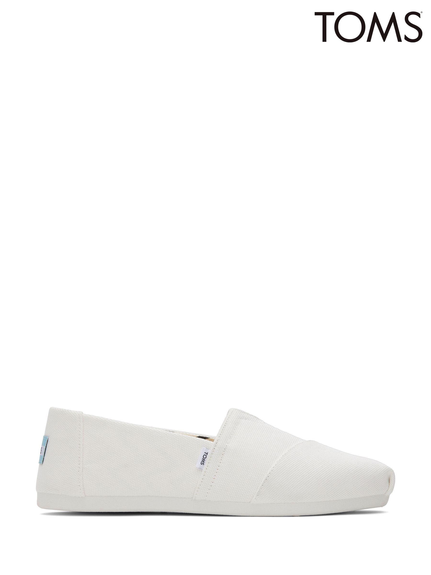 Toms shoes clearance top