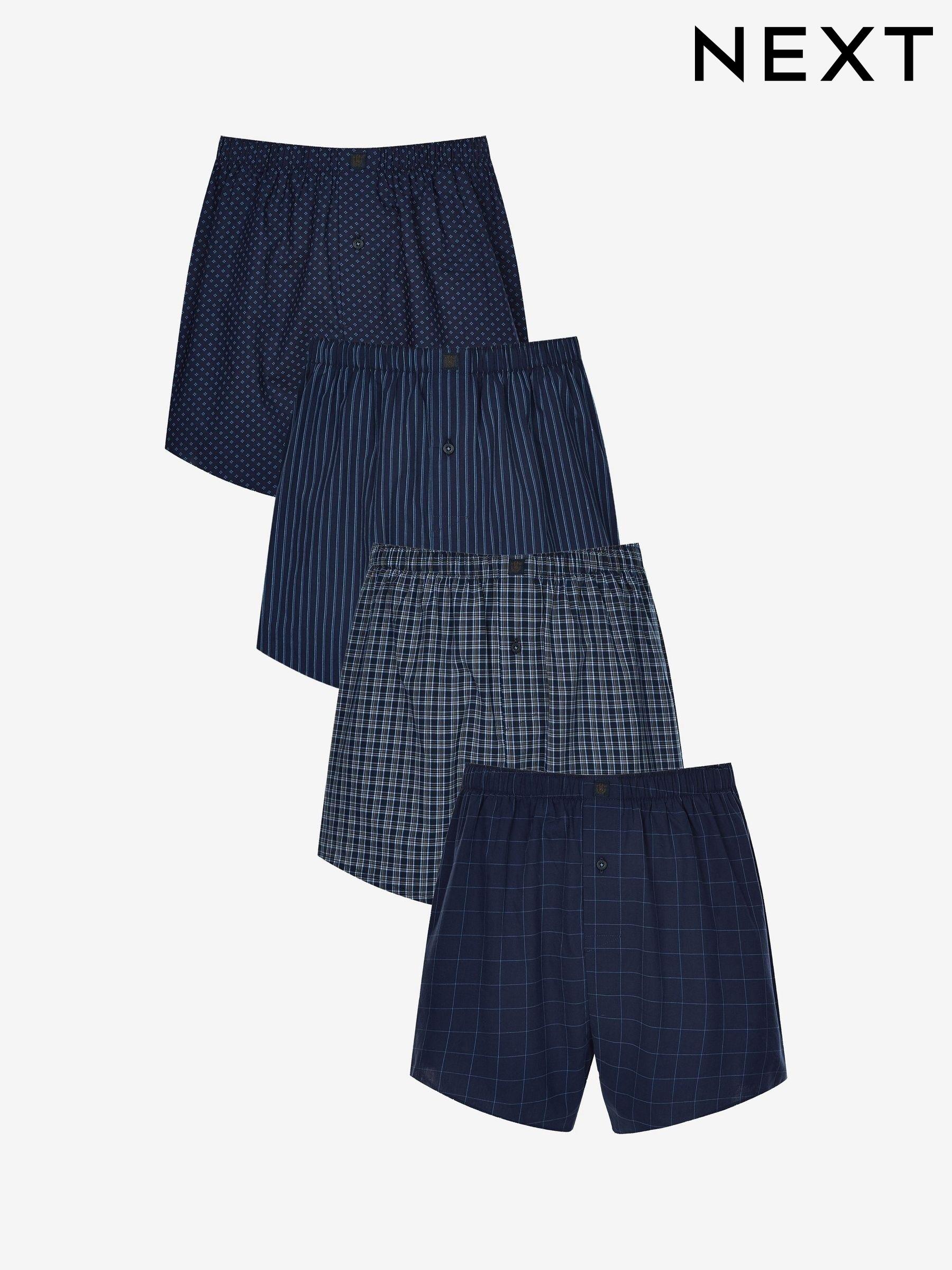 Mens Underwear Boxers Briefs Trunks Next Luxembourg