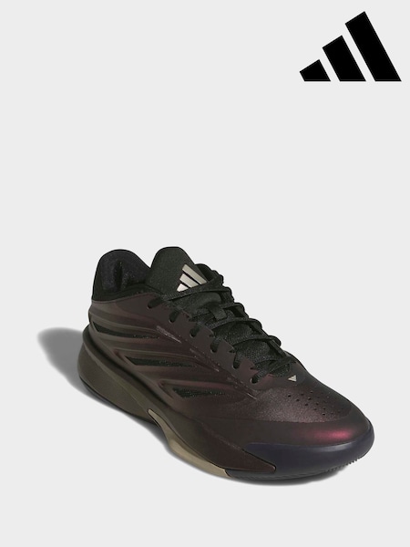 Red - Regular Adidas Crazy Energy Shoes