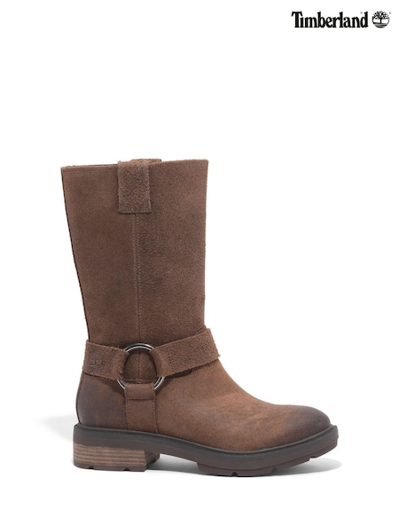 Maro - Timberland Brimfield Tall Pull On Boots (886939) | 751 LEI