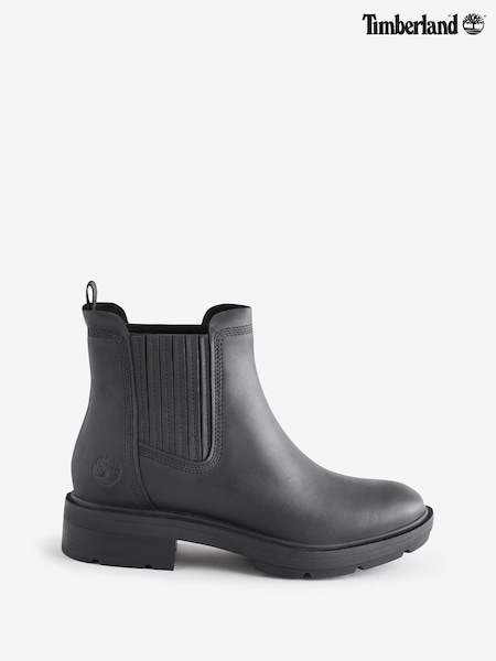 Timberland Brimfield Mid Chelsea Boots (886999) | ₪1,017