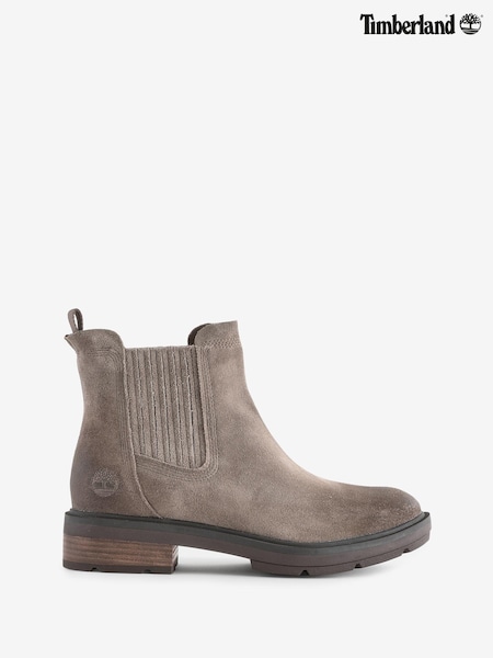 Timberland Brimfield Mid Chelsea Boots (887033) | R$ 1,530