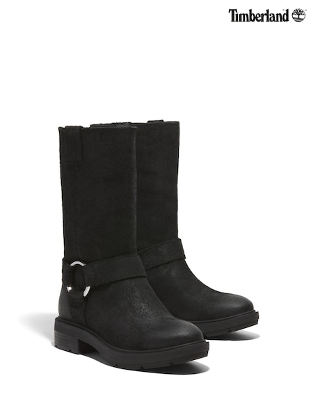 Timberland Brimfield Tall Pull On Boots (887111) | OMR49