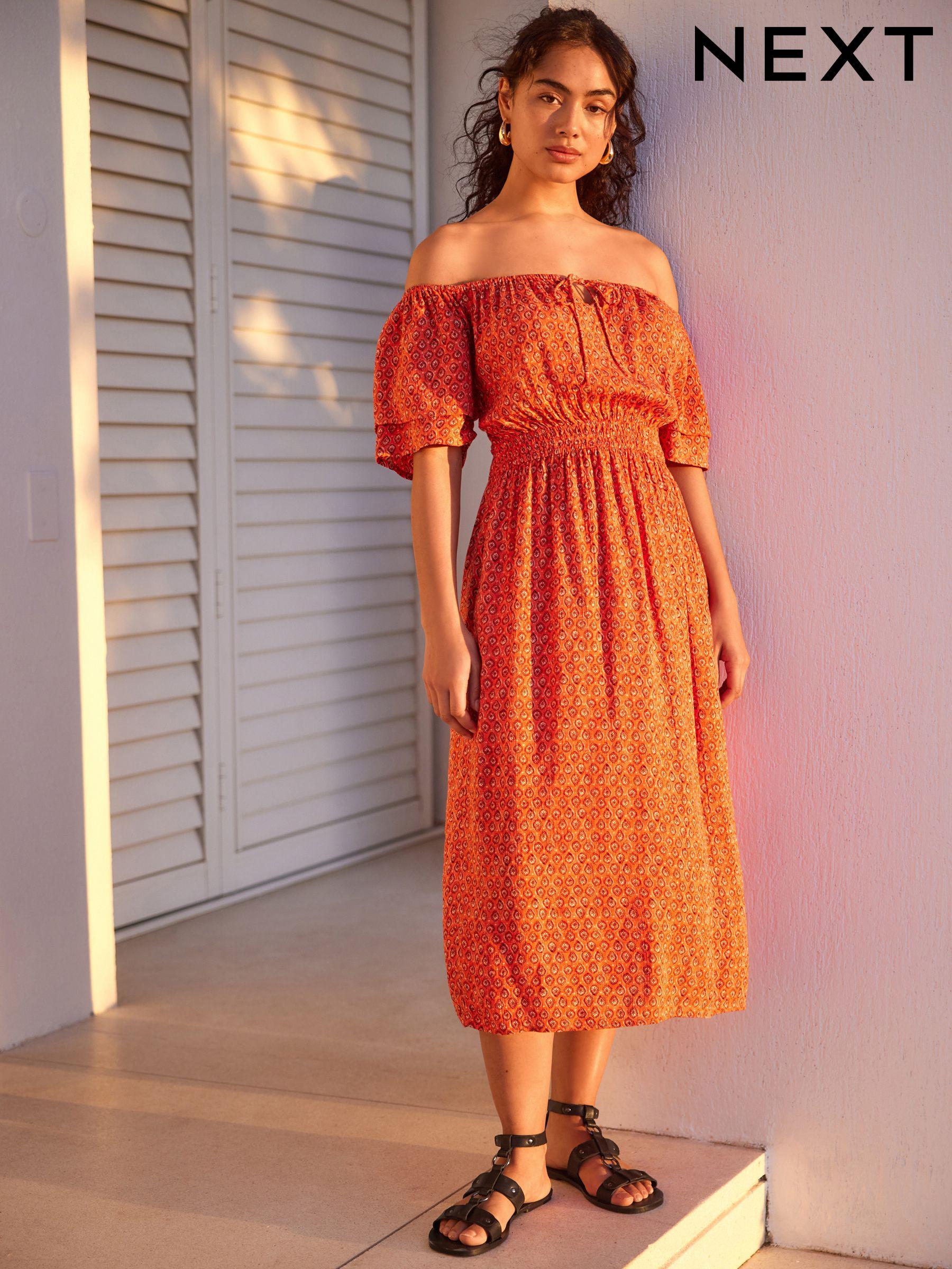 Next summer dresses sale deals