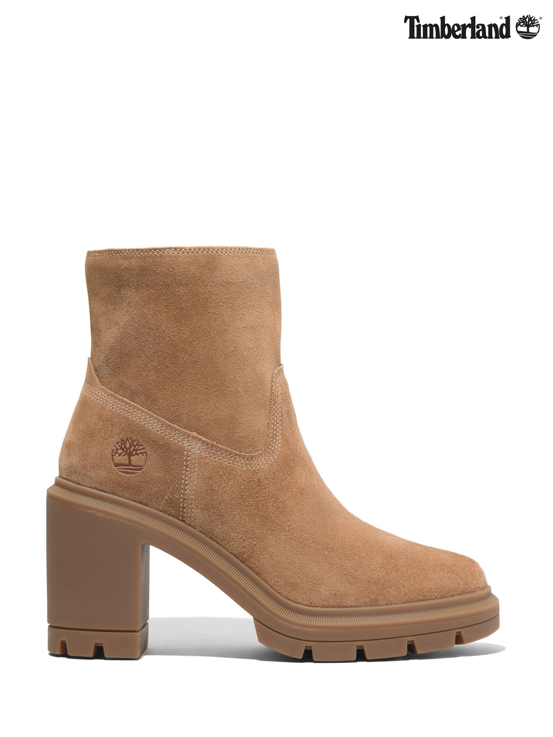 Timberland suede ankle boots shop