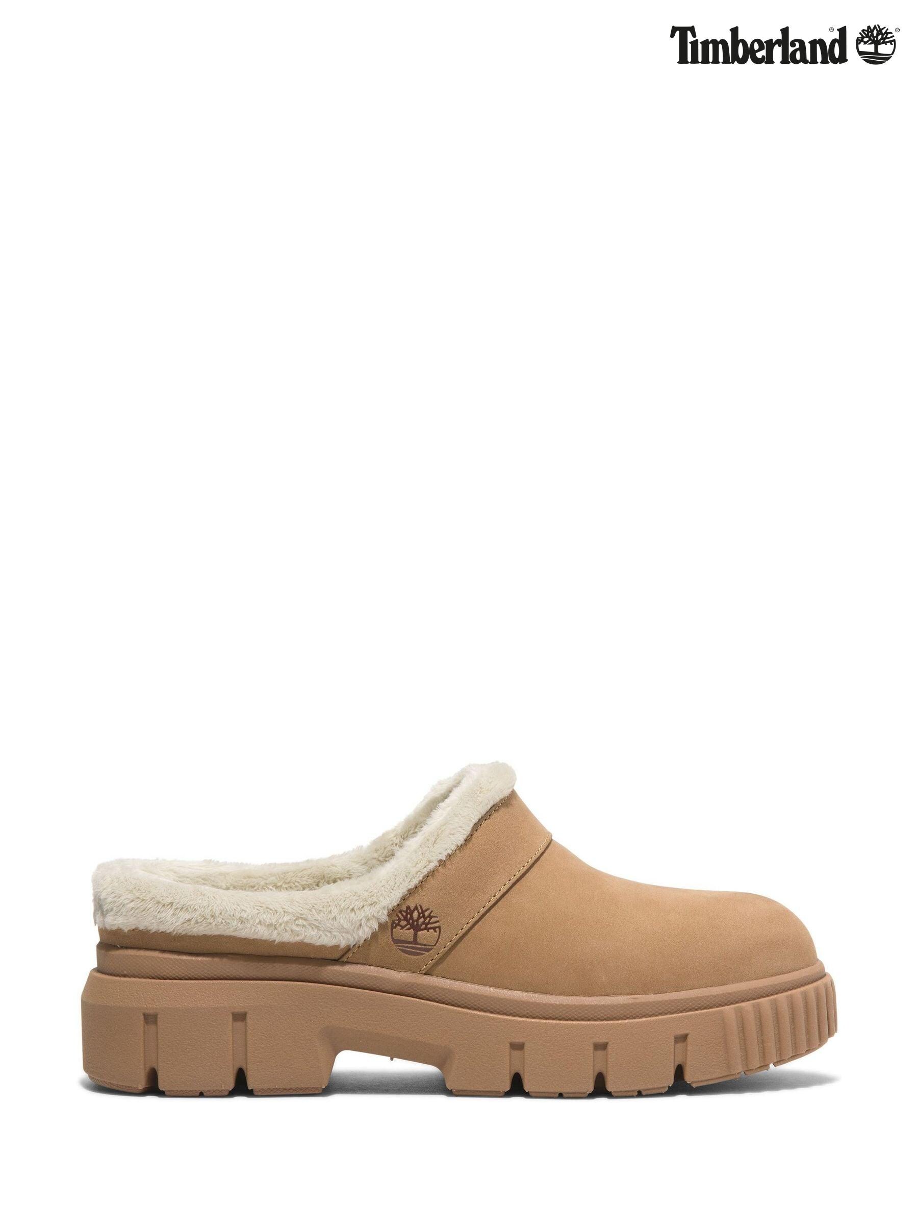 Timberland clogs women's on sale