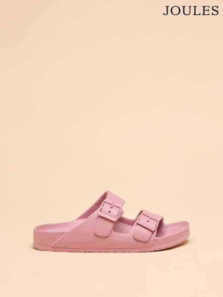 Rose - Joules Sunseeker Eva Sliders (887533) | € 21