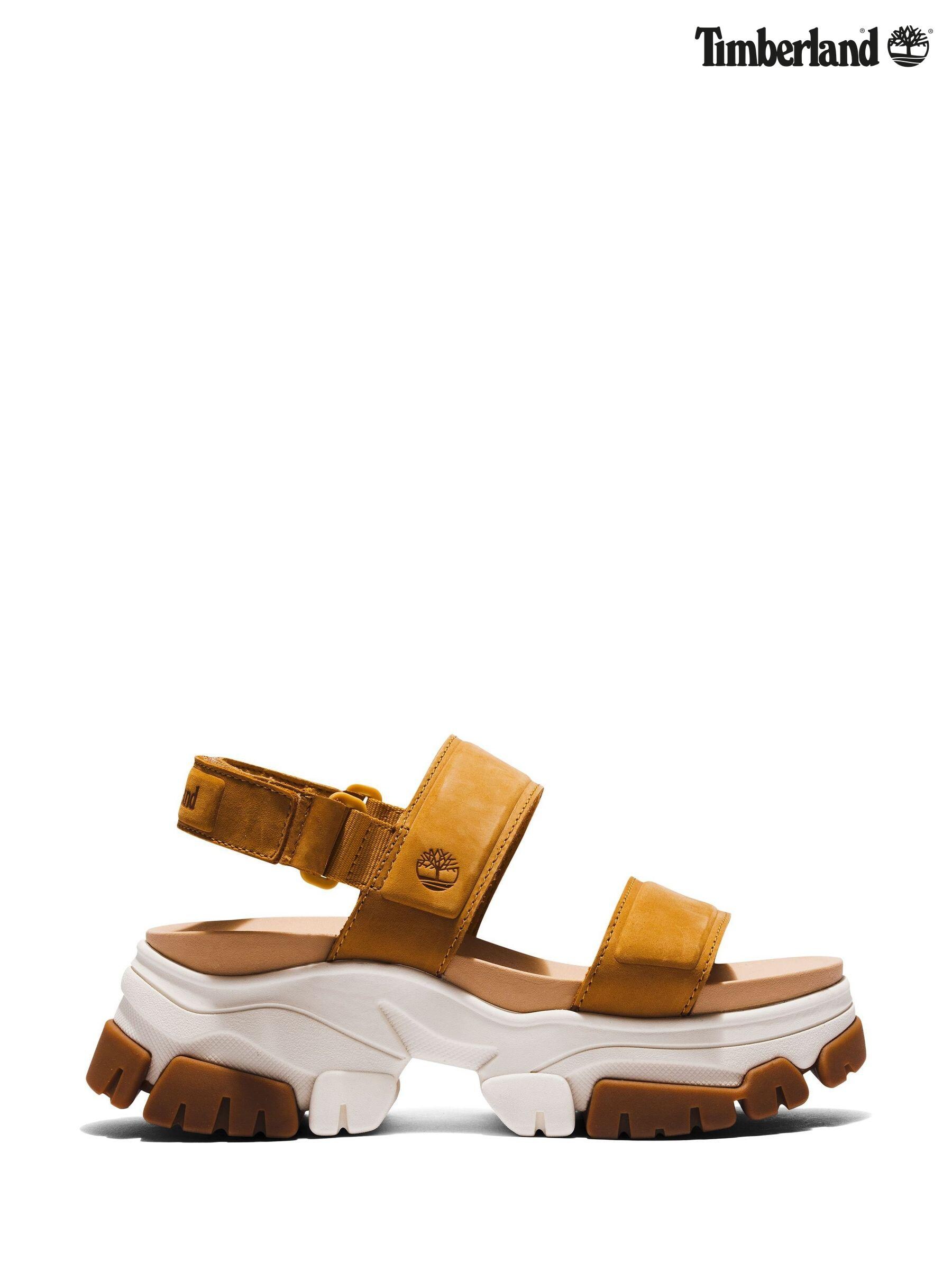 Timberland womens sandals sale on sale