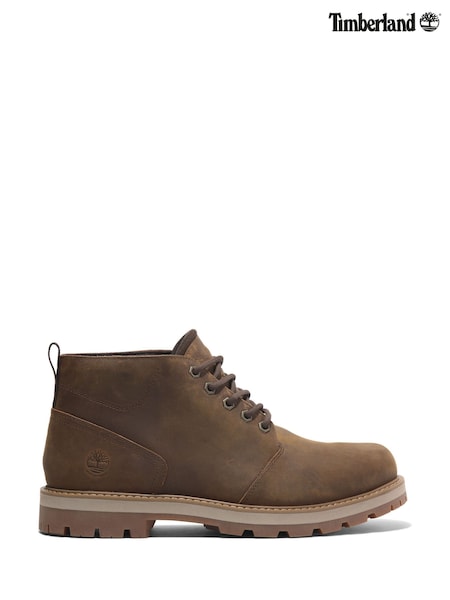 Timberland Britton Road Chukka Boots (887895) | kr3 370