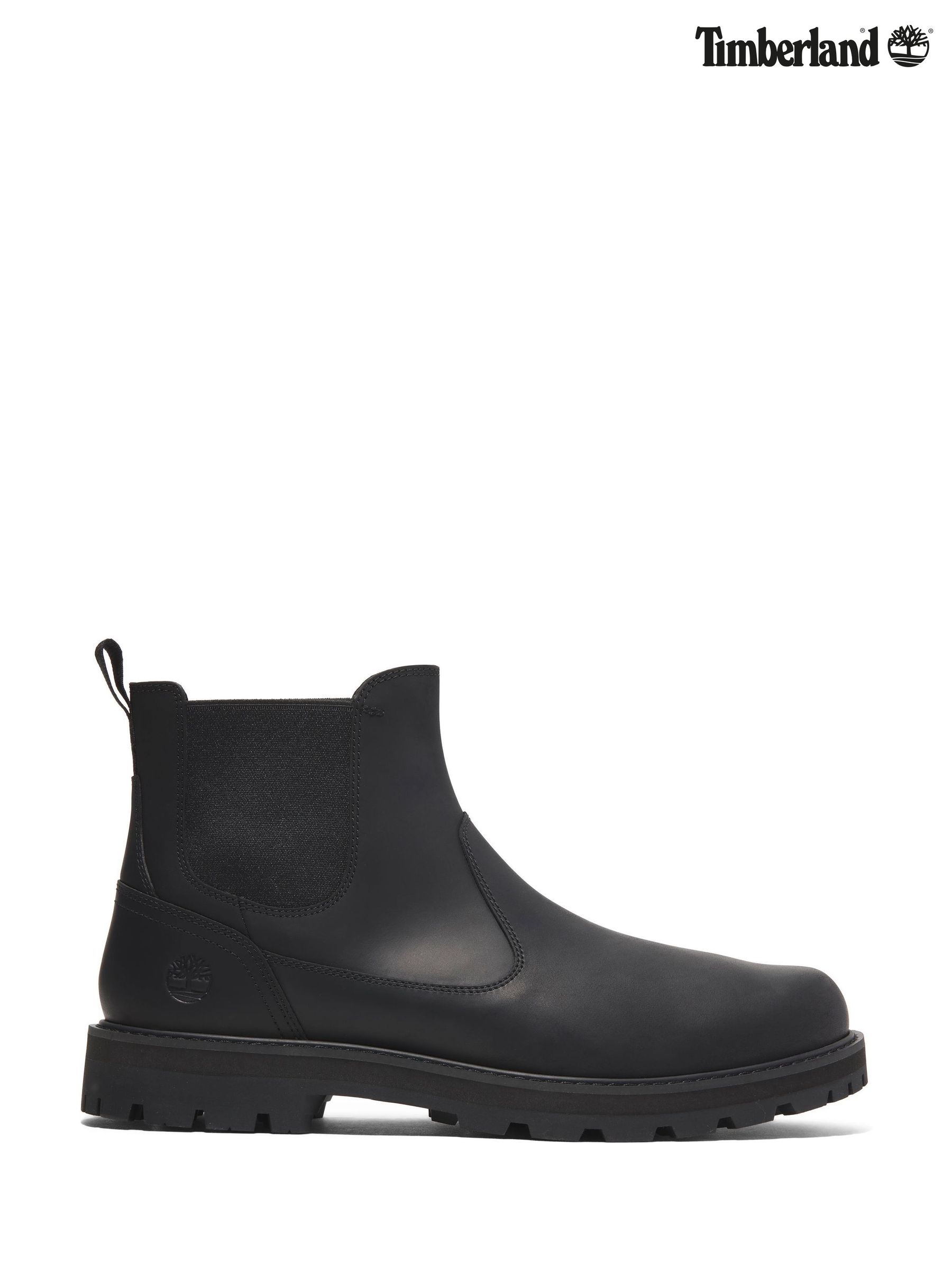 Men s Timberland Black Boots Next Luxembourg